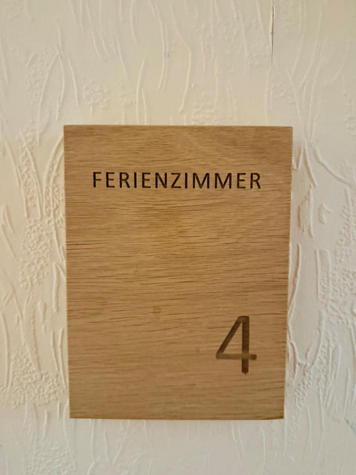Pensione Portofino Heringsdorf  Kültér fotó