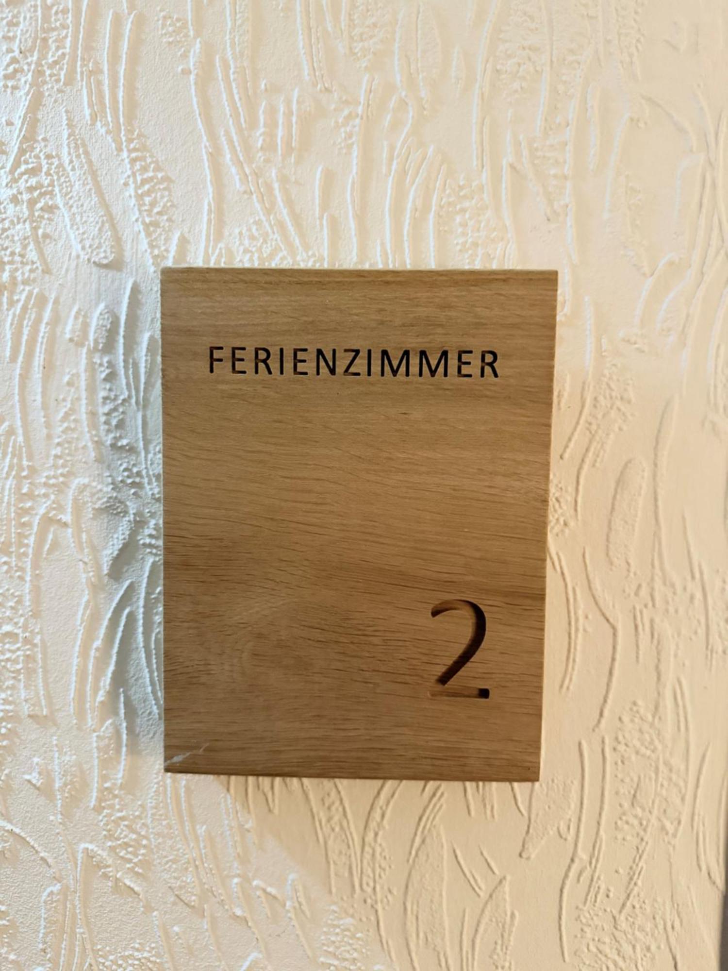 Pensione Portofino Heringsdorf  Kültér fotó