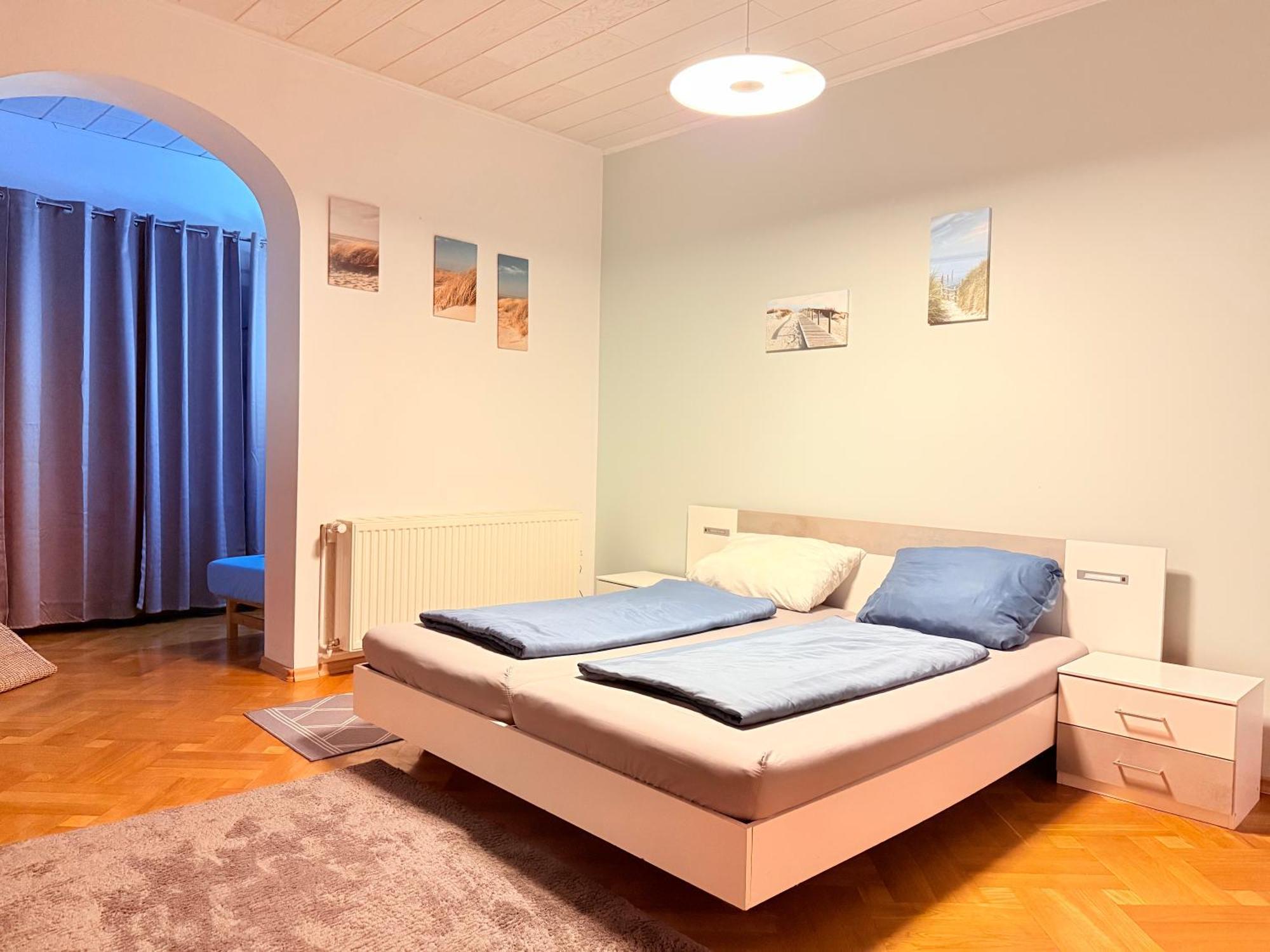 Pensione Portofino Heringsdorf  Kültér fotó